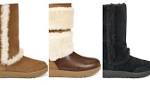 لسه مراحتش عليه.. الـuggs مكمل