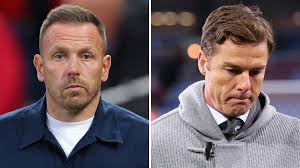 Scott Parker : la rencontre qui retient son souffle