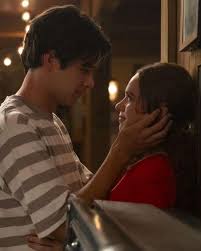 Fãs de romances podem comemorar: Depois Daquele Ano estreia no Prime Video