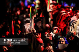 مواکب فرهنگی در اجتماعات به جهاد تبیین و مهدویت می‌پردازند
