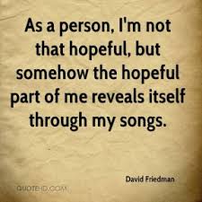 David Friedman Quotes | QuoteHD via Relatably.com