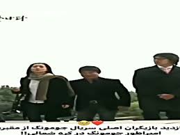 بازدید بازیگران سریال «جومونگ» از مقبره ی امپراطور جومونگ در کره شمالی