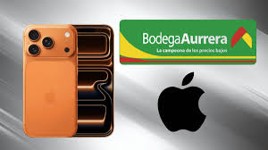 iPhone 17 Pro se liquida en $18,499 antes del Apple Event; Bodega Aurrera ofrece hasta 12 meses sin intereses de $1541.58