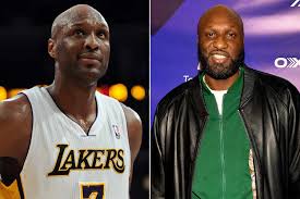 Lamar Odom's Netflix documentary focuses on his recovery journey
