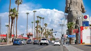 Mexicali iniciará con probabilidades de lluvia, pero terminará la semana con 38 grados