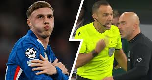 Garnacho-Rückkehr nach Old Trafford: Ex-ManUtd-Star fordert harte Gangart! - Imagen principal del artículo