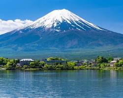 富士山