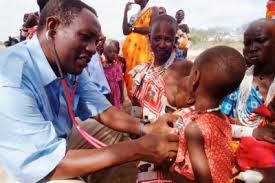 Image result for images of African doctors