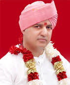 Vision &amp; Message. Shri Mahant Devendra Daas Ji Sajjada Nashin Darbar Saheb Jhanda Mohalla, Dehradun - chairman