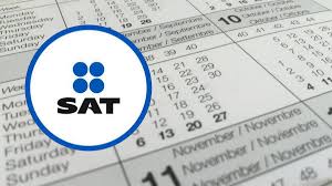 Personas morales deben presentar declaración anual antes del 31 de marzo