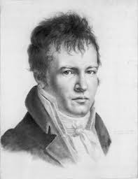 Alexander von Humboldt