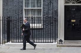 An Epic Collapse for Britain’s Labour Party