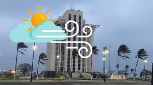 Lluvia y Norte: Así estará el clima en Veracruz y Boca del Río este sábado 28 de marzo por Frente Frío 42