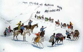 تاریخ ایل بختیاری