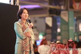 “South Korea Takes Centre Stage at Paris VivaTech 2023 | YONHAP PRESS AGENCY”