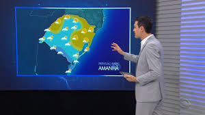 RS Alerta Máximo: Temporal com Granizo e Ventos Fortes! Prepare-se! - Imagen ilustrativa del artículo