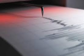 Mapa de Guatemala con epicentro del temblor 15 agosto 2025