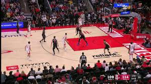 Rockets 123-122 Heat (Mar 21, 2026) Game Recap