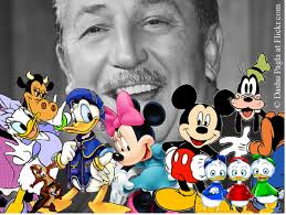 Resultado de imagem para walt disney