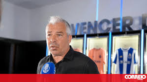 Correio da Manhã - News update