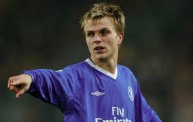 Ex Estrella del Chelsea Cambia el Césped por la Construcción: ¡Increíble Giro! - Imagen principal del artículo