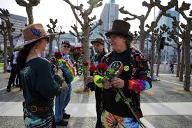 Thousands gather to celebrate Bob Weir’s legacy at S.F. ‘homecoming’