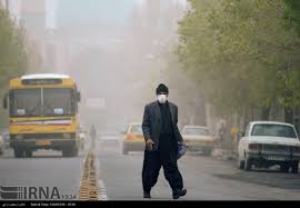 آخرین خبر | پیش‌بینی موج جدیدی از گردوخاک در کرمانشاه؛ هوا گرم می‌شود