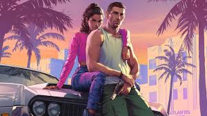 Trend Google: gta vi pc