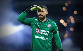 Portero histórico de Monterrey ningunea a Andrés Gudiño y pone a Tigres sobre Cruz Azul