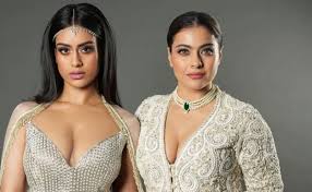 Kajol Opens Up on 3-Year Struggle with Gen Z Daughter Nysa: 'We Were Fighting'
