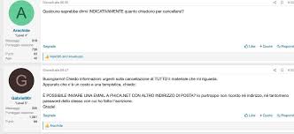 Il Fatto Quotidiano - News update