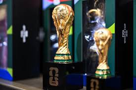 20 days to the World Cup: How the tournament grew from 13 teams in 1930 to 48 in 2026