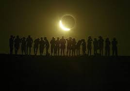 Ten places in Almeria province will experience total darkness during the 2027 eclipse