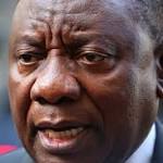 Offshore investor interest South African