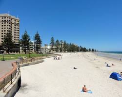 Immagine di Glenelg Beach