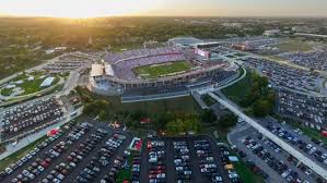 Iowa State's Big 12 Football Schedule Announced