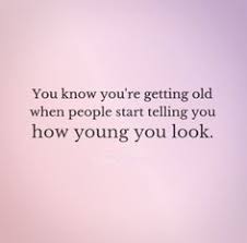 Class Reunion - Old Age Quotes on Pinterest | Old Age Quotes, Old ... via Relatably.com