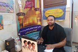 موکب فرهنگیان فارس برای پنجمین سال متوالی میزبان زائران اربعین در کربلا می‌شود