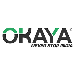 Image of Okaya Power Group company logo