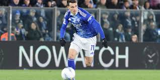 Genoa-Como: assenti Colombo e Malinovskyi, Fabregas conferma Douvikas