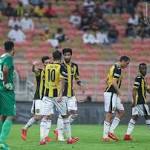 الاتحاد يقدم عرضاً مغريا لنجم