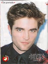 Robert Pattinson talks Breaking Dawn, Bear, and More to Tu Magazine - RobertPattinsonBDTu2