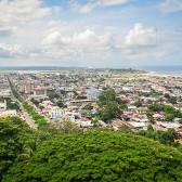 Monrovia