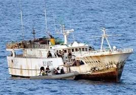 Image result for ISIS Somali Pirates