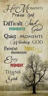 Praise God Quotes on Pinterest | Lonely Love Quotes, Religious ... via Relatably.com