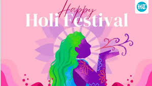 Happy Holi