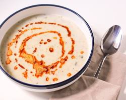 H&uuml;nkar &Ccedil;orbası resmi