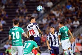 Adelantan Rayados y León duelo de la Jornada 5