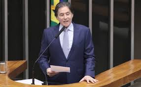 Eunício Oliveira amplia articulações e consolida apoios no Ceará rumo ao Senado