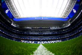 Trend Google: dove vedere real madrid inter?